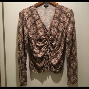 Nine West Cardigan Sweater